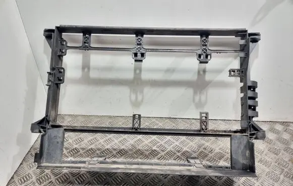 BMW 5 E39 Radiator support slam panel 22473569 2247356