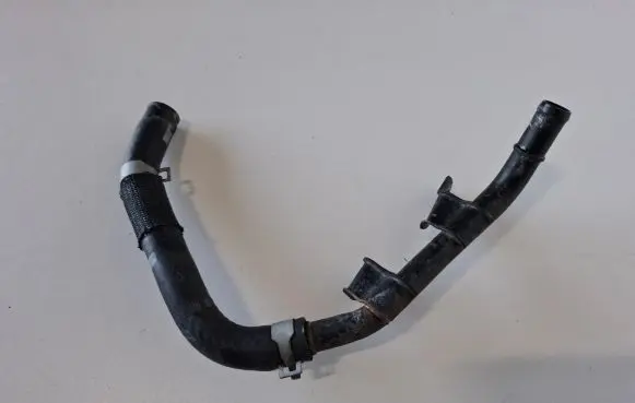KIA Sportage Engine coolant pipe/hose 254722B741