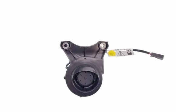 Porsche Cayenne (92A) Seat fan/blower 7P5963351 19289545 11015915B