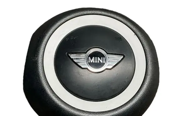 Mini One - Cooper Coupe R56 Steering wheel airbag 6048455