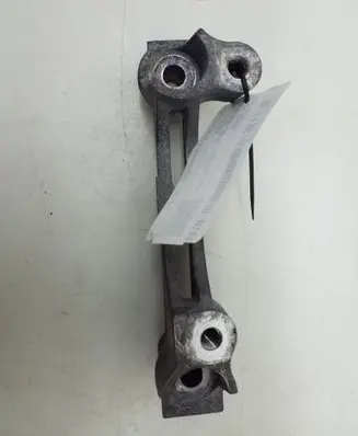 Toyota RAV 4 (XA30) Engine mounting bracket 1234126010