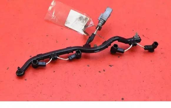 Ford Transit - Tourneo Connect Other wiring loom 9820606880