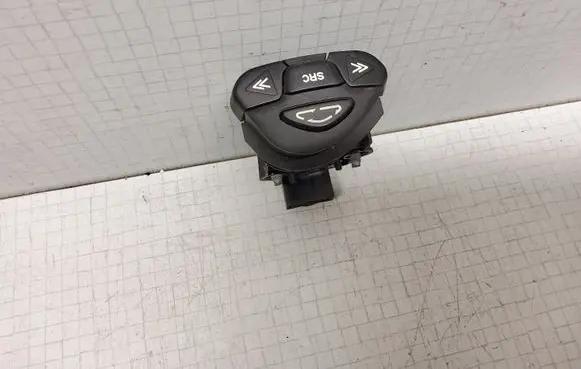 Nissan Almera Tino Multifunctional control switch/knob 54355381