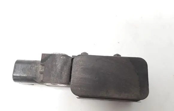 Mazda Tribute Airbag deployment crash/impact sensor 4L1414B006AA