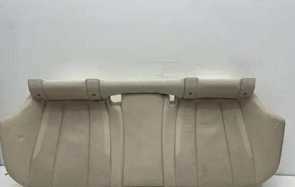 BMW M8 F91 F92 G14 G15 Rear seat 143470 7469280 7469279