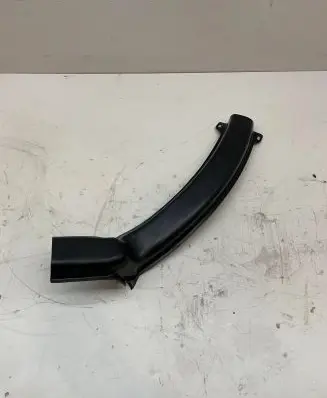 Mercedes-Benz S W116 Other sill/pillar trim element 1168210336