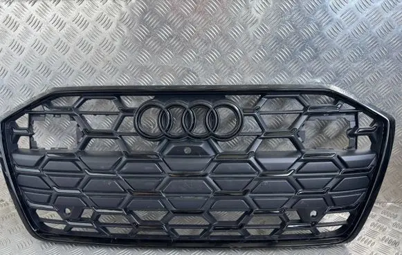 Audi A6 S6 C8 4K Front bumper upper radiator grill 4K0853651T