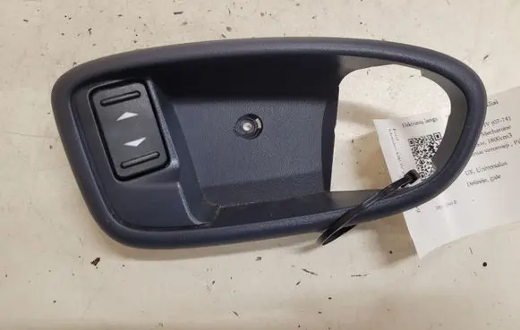 Ford Mondeo MK IV Electric window control switch 6M21U226A36