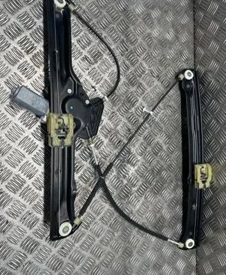 BMW X5M F85 Front door window regulator with motor 7286484 7286184 286184E