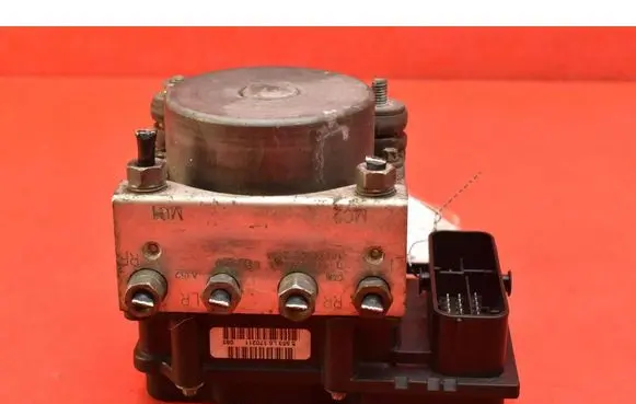 Fiat Punto (199) ABS Pump 51894800