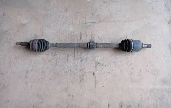 Mitsubishi ASX Front driveshaft