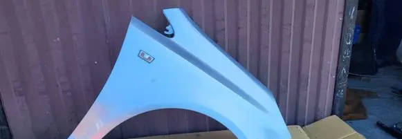 Opel Corsa D Fender 