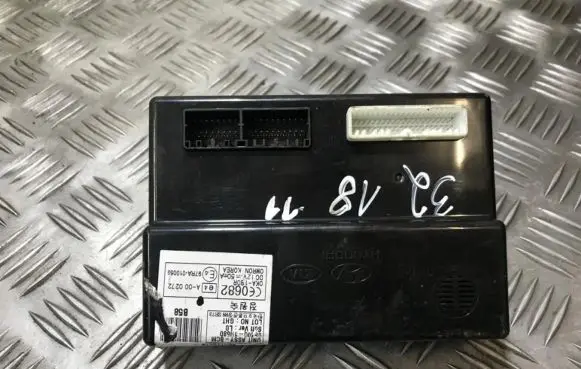 KIA Ceed Other control units/modules 954001h680 95400-1h680