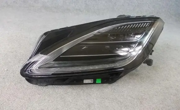 Jaguar E-Pace Headlight/headlamp J9C3-13W030-HD