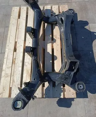 BMW 3 G20 G21 Rear subframe 6877393