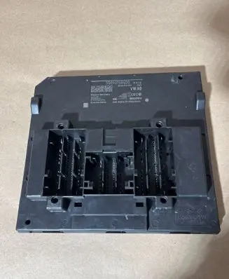 Volkswagen Tiguan Comfort/convenience module 5Q0937084DG BCMPQ37H A3C00413204