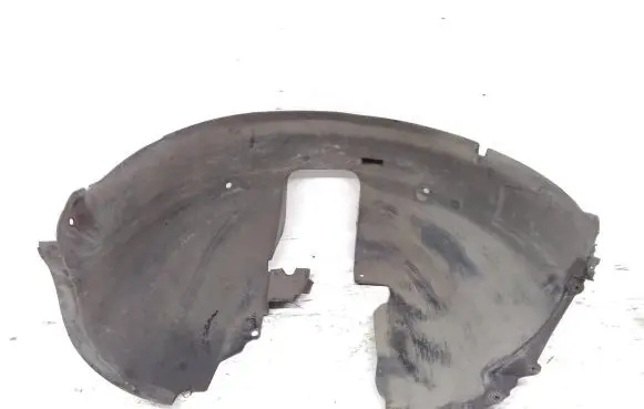 Peugeot 308 SW Front wheel arch liner splash guards 9680374880 9681948180