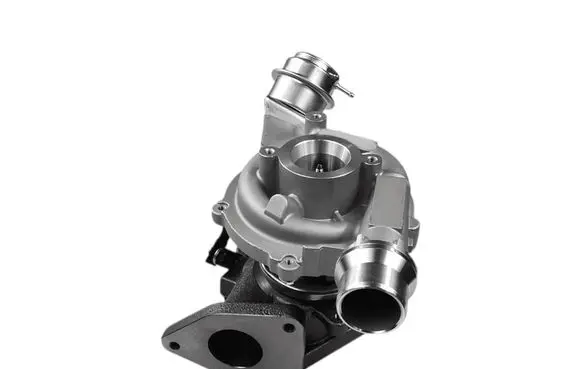 Renault Trafic II (X83) Turbo 786997-5001S 786997-0001 786997