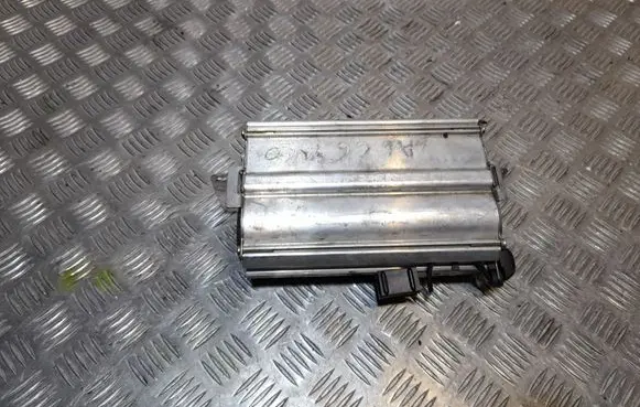 Audi A6 S6 C6 4F Passenger airbag 1J0880204K