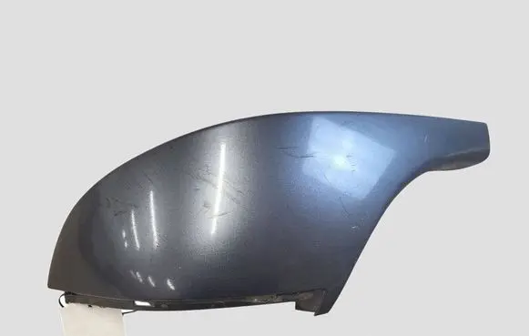 Citroen Xsara Picasso Rear bumper corner part panel trim 9650214977