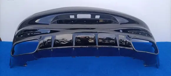 Mercedes-Benz AMG GT C192 Rear bumper A1928855701