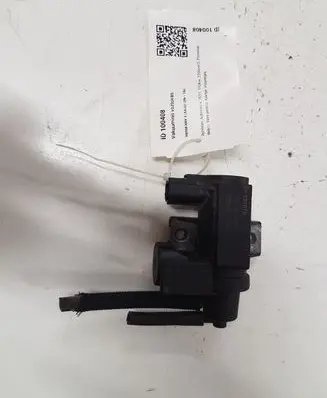 Toyota RAV 4 (XA30) Vacuum valve 258190R011