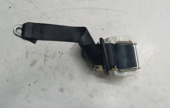 Citroen DS3 Third row seat belt 96819586XX 061092041099 T000045