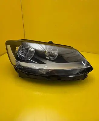 Volkswagen Sharan Headlight/headlamp 7N1941006C