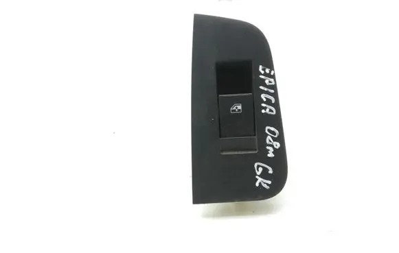 Chevrolet Epica Electric window control switch 201003507