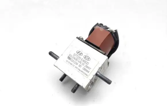 Hyundai Ioniq Valve vacuum 97725E4600 531234