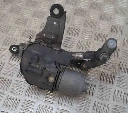 Ford Galaxy Wiper motor 6M2117508BD 6M2117504BH