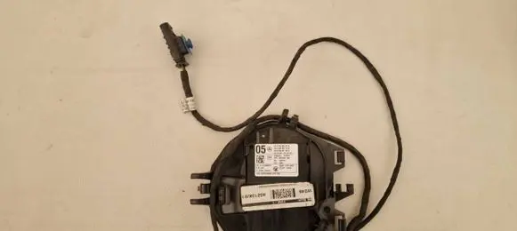 Mercedes-Benz ML W166 Distronic sensor radar A0009050410