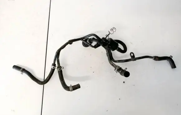 Honda Jazz Engine coolant pipe/hose