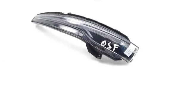Mercedes-Benz EQC Mirror indicator light 201128003745 744250001
