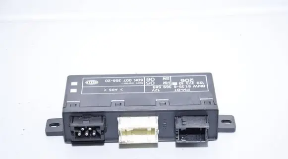 BMW 5 E39 Other control units/modules 8369589