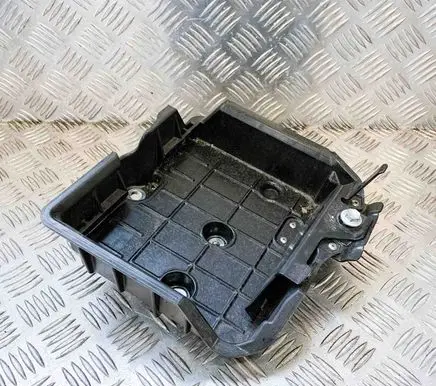 Toyota C-HR I Battery box tray 7440447030