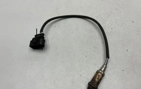Audi A6 S6 C5 4B Lambda probe sensor 030906265 0258003544