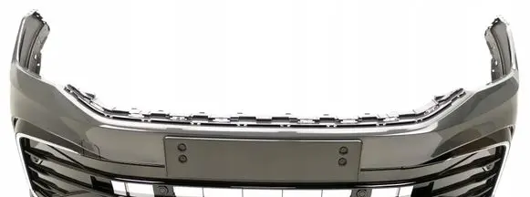 Volkswagen Tiguan Front bumper 5NA807221D