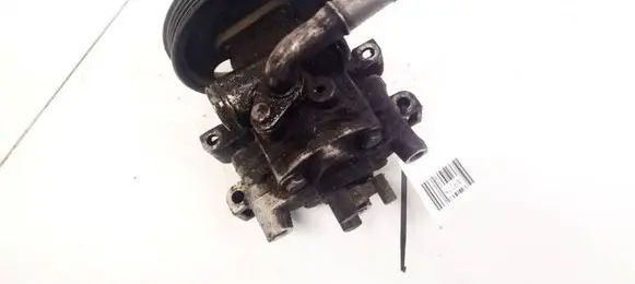 Ford Transit Power steering pump