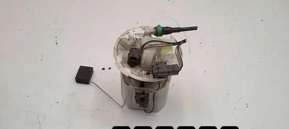 Mazda 6 Fuel injection high pressure pump 1001-00250