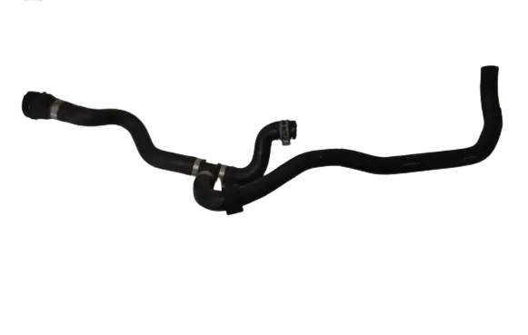 Volkswagen Golf VII Engine coolant pipe/hose 3QF122073L 5Q0122291AQ W480