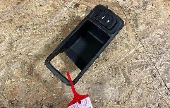 Ford Focus Electric window control switch 3M51226A36AEW