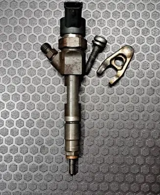 Renault Espace - Grand espace IV Fuel injector 0445110110B
