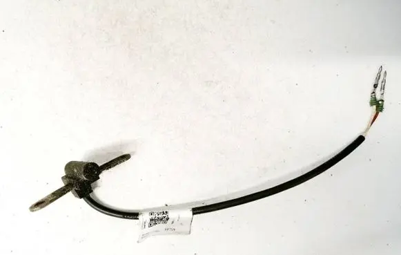 Renault Scenic I Crankshaft position sensor 10175022 101750-22
