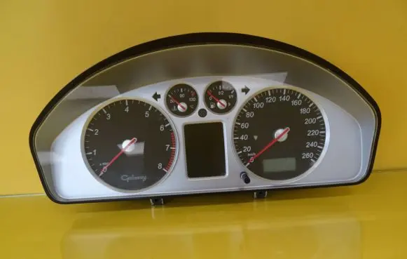 Ford Galaxy Speedometer (instrument cluster) 7M5920840 7M5920840Q