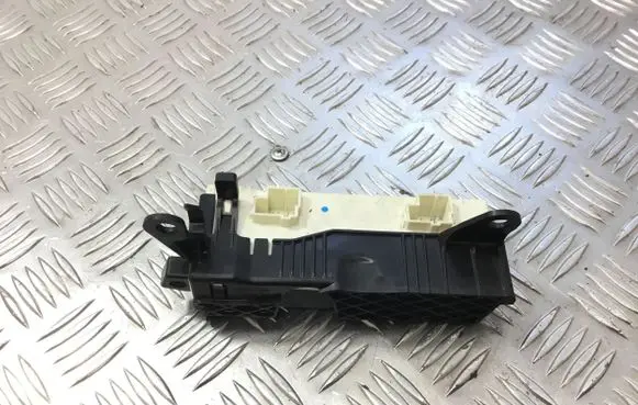 Mercedes-Benz GLC X253 C253 Tailgate/trunk control unit/module A2059007218