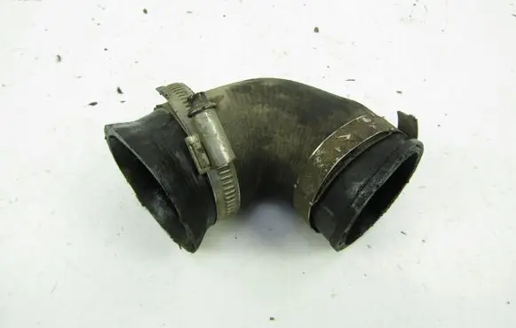 Audi A4 S4 B6 8E 8H Air intake hose/pipe 