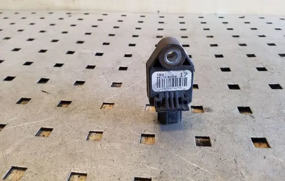 Toyota Verso Airbag deployment crash/impact sensor 8917305050
