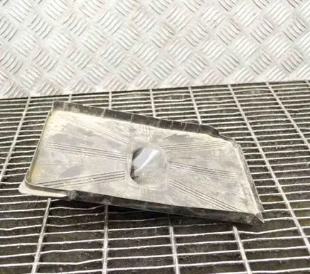 Peugeot 3008 II Battery box tray 9817230480