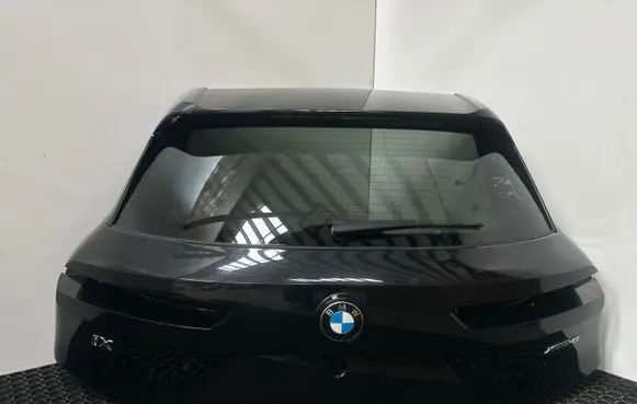 BMW iX Tailgate/trunk/boot lid 
